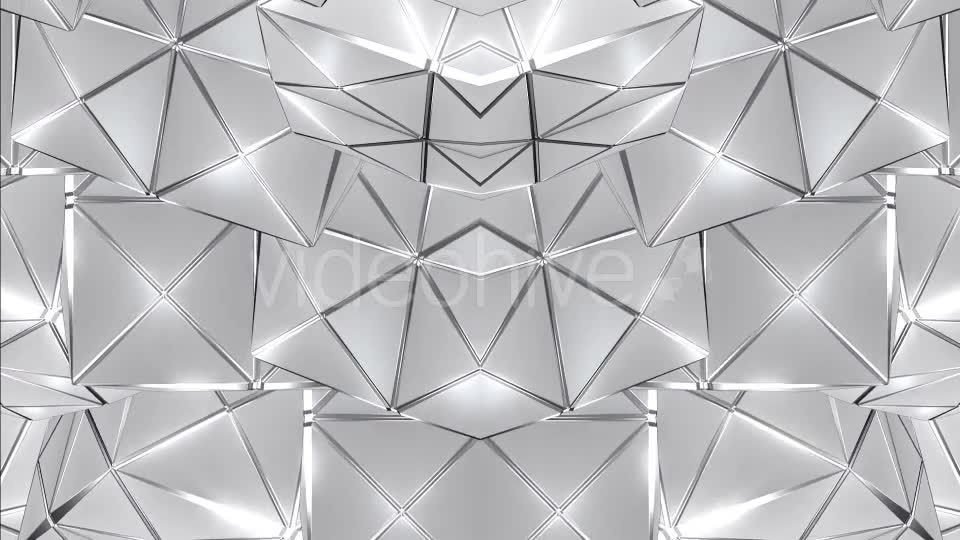 White Cubes Videohive 20786208 Motion Graphics Image 1
