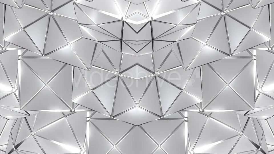 White Cubes Videohive 20786208 Motion Graphics Image 10
