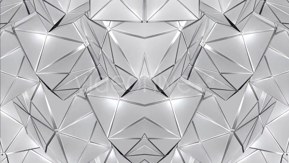 White Cubes Videohive 20786208 Motion Graphics Image 11