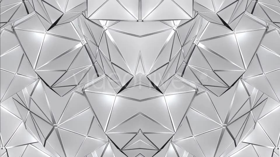 White Cubes Videohive 20786208 Motion Graphics Image 2