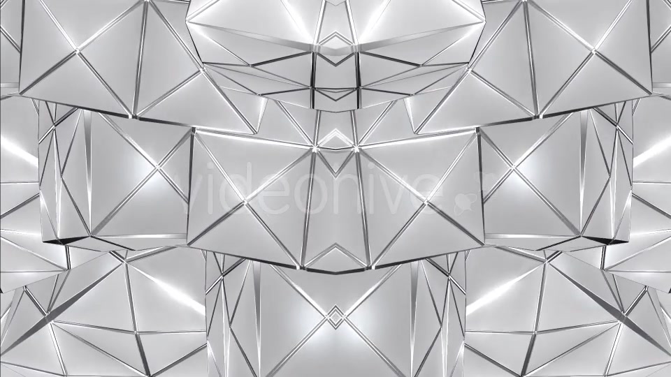 White Cubes Videohive 20786208 Motion Graphics Image 3