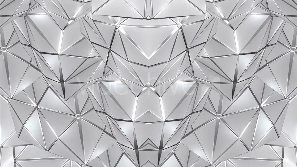 White Cubes Videohive 20786208 Motion Graphics Image 4