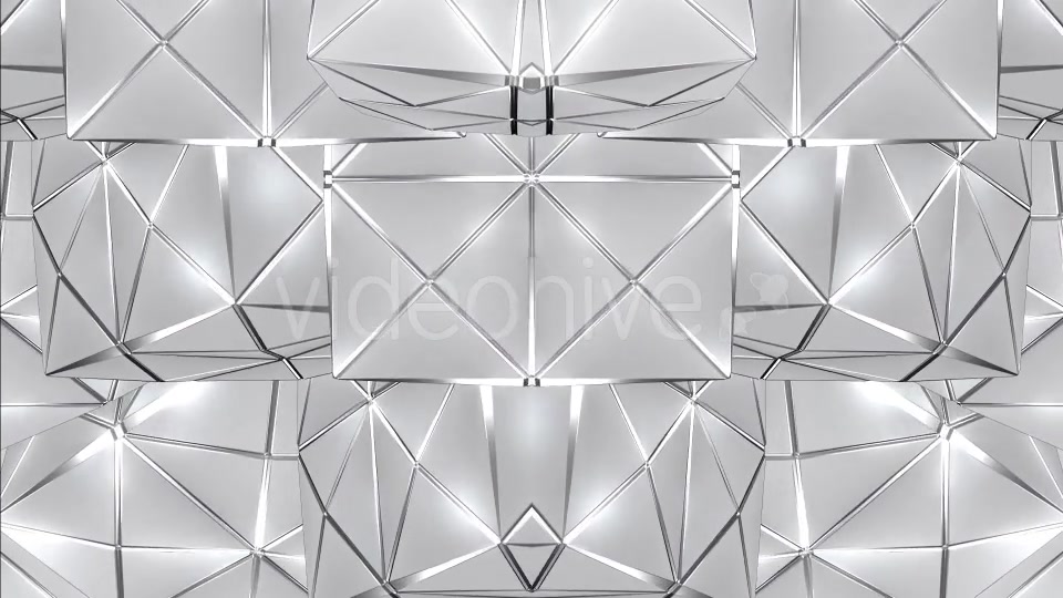White Cubes Videohive 20786208 Motion Graphics Image 5