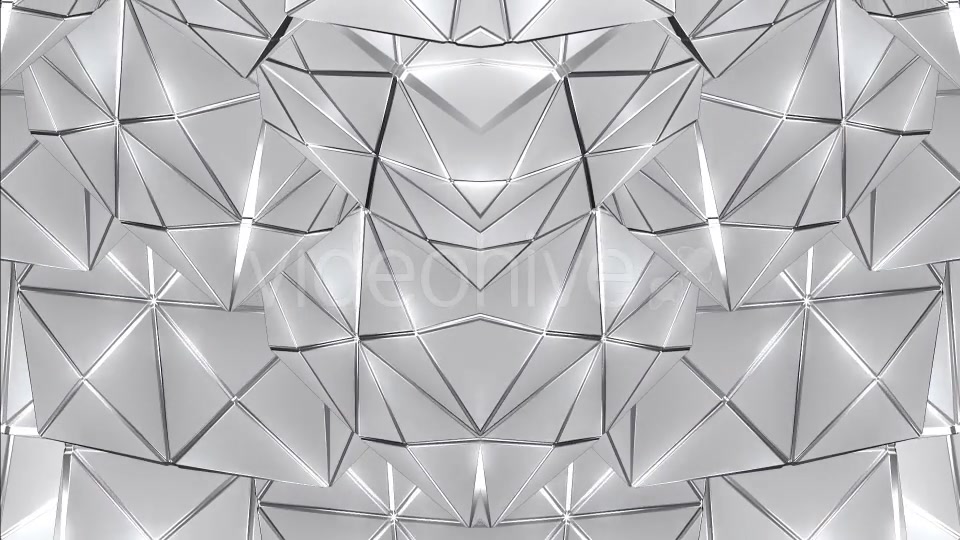 White Cubes Videohive 20786208 Motion Graphics Image 6