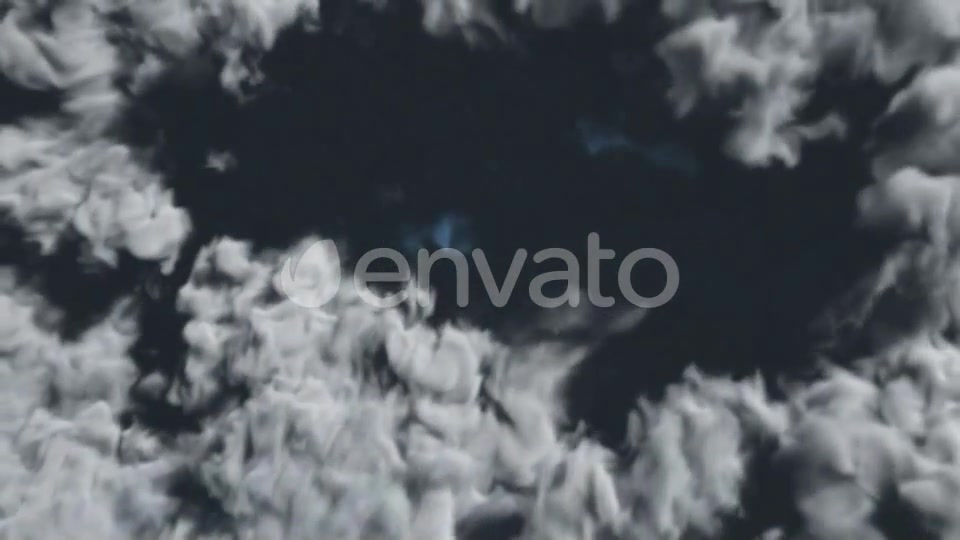 White Fireball Transition Videohive 22478005 Motion Graphics Image 4