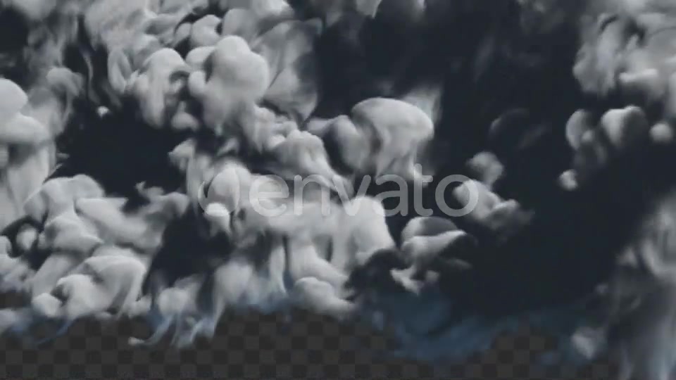 White Fireball Transition Videohive 22478005 Motion Graphics Image 5