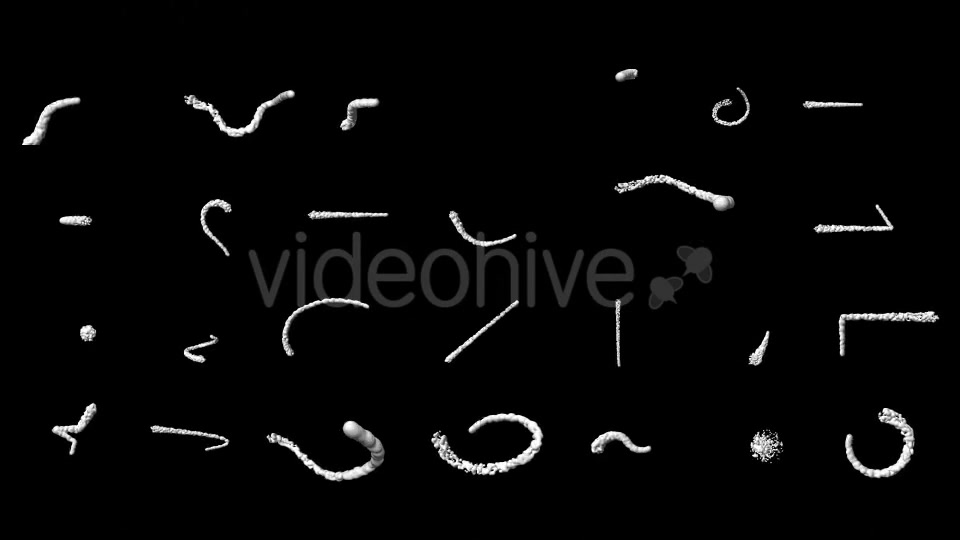 White Foam Effects Videohive 21090172 Motion Graphics Image 11