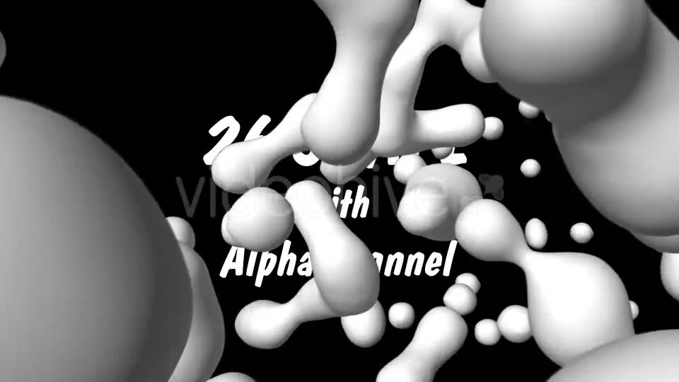 White Foam Effects Videohive 21090172 Motion Graphics Image 2