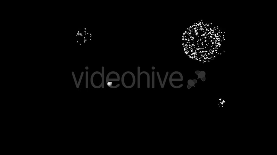 White Foam Effects Videohive 21090172 Motion Graphics Image 5