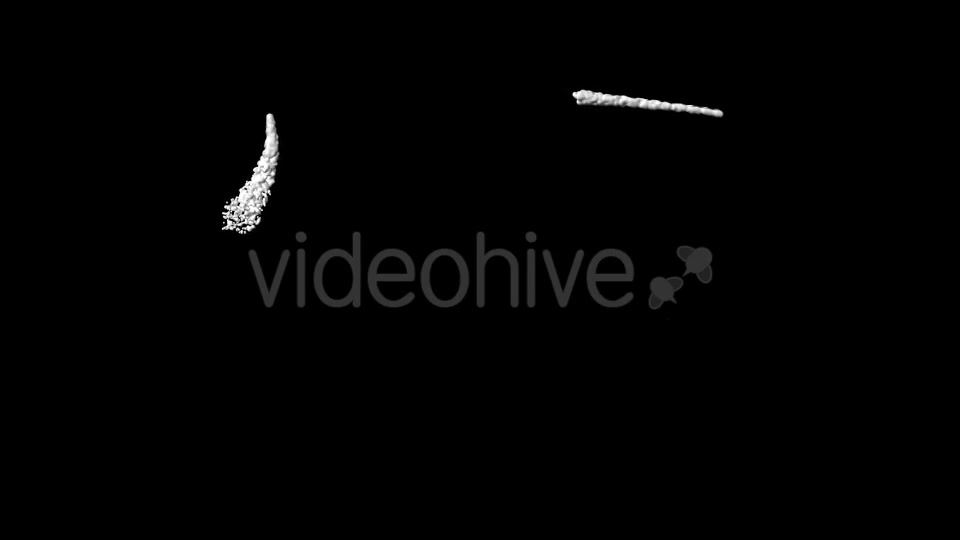 White Foam Effects Videohive 21090172 Motion Graphics Image 9