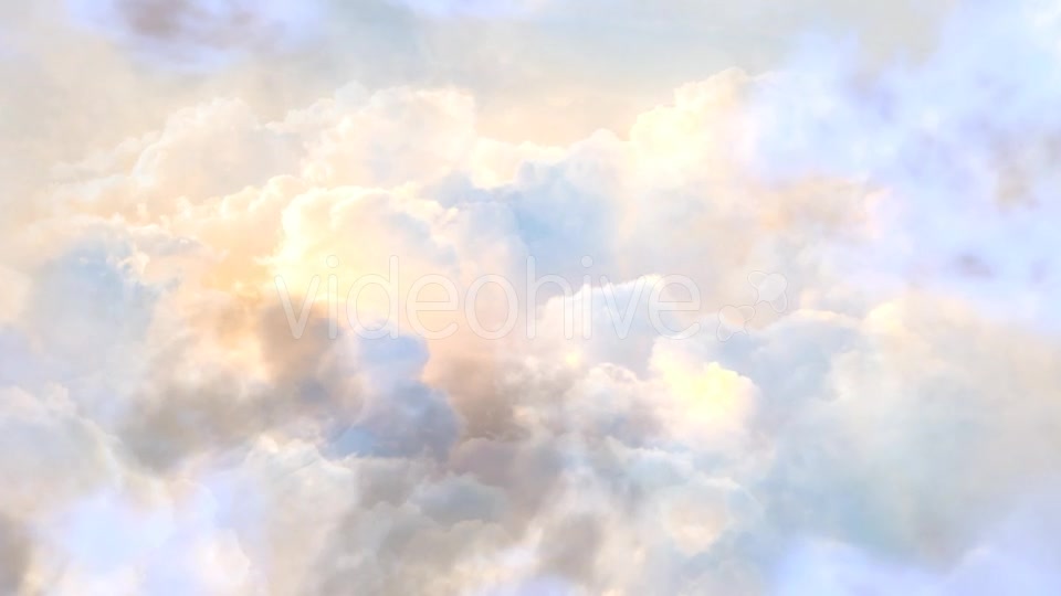 White Heaven Videohive 19276292 Motion Graphics Image 8