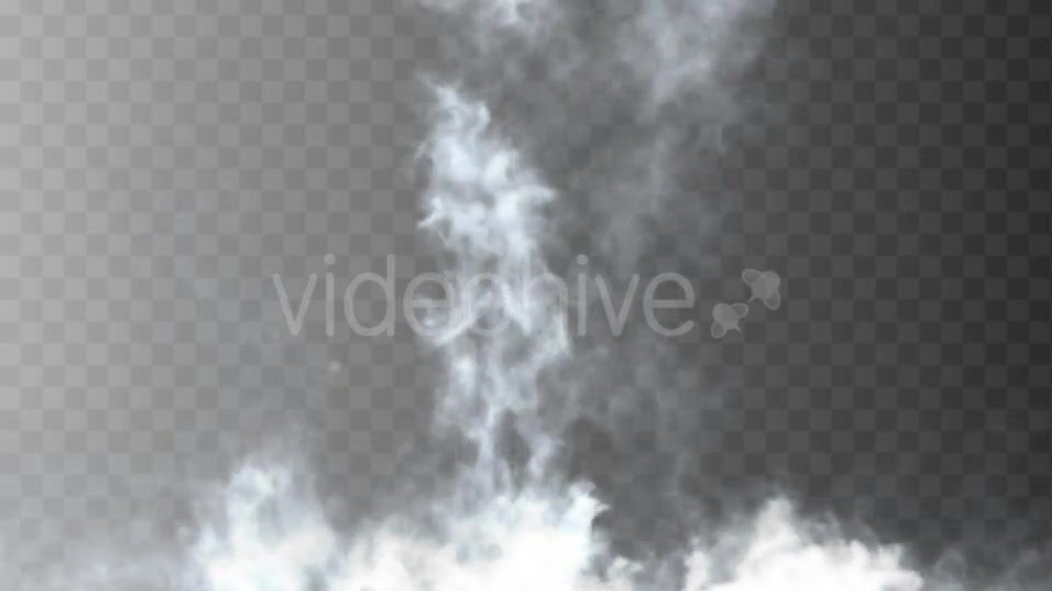 White Smoke Transitions Videohive 20162303 Motion Graphics Image 11