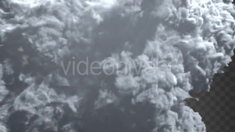 White Smoke Transitions Videohive 20162303 Motion Graphics Image 2