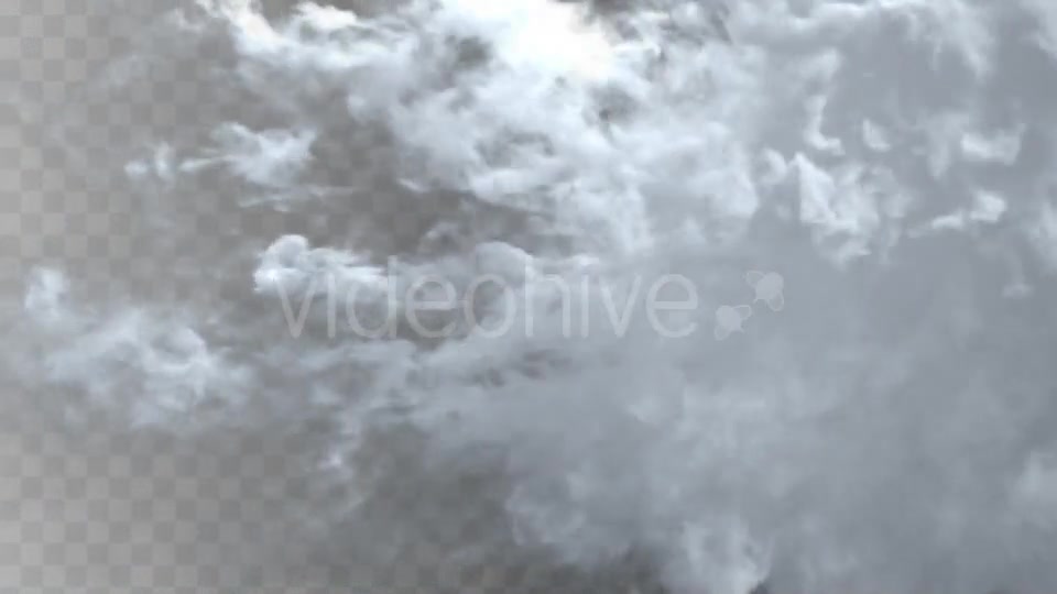 White Smoke Transitions Videohive 20162303 Motion Graphics Image 4