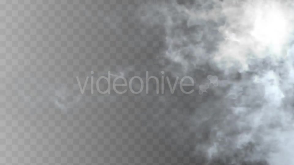 White Smoke Transitions Videohive 20162303 Motion Graphics Image 5