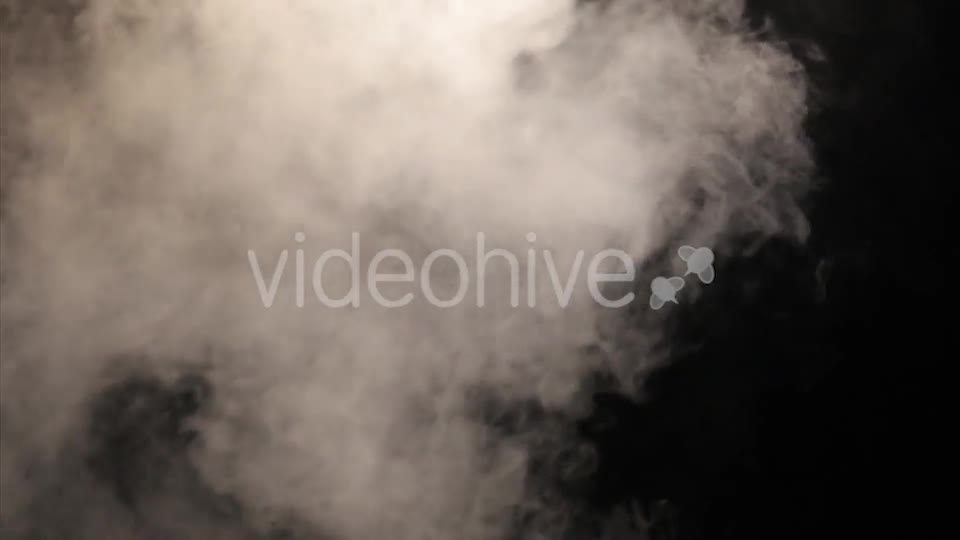 White Smoke Videohive 9374405 Motion Graphics Image 1