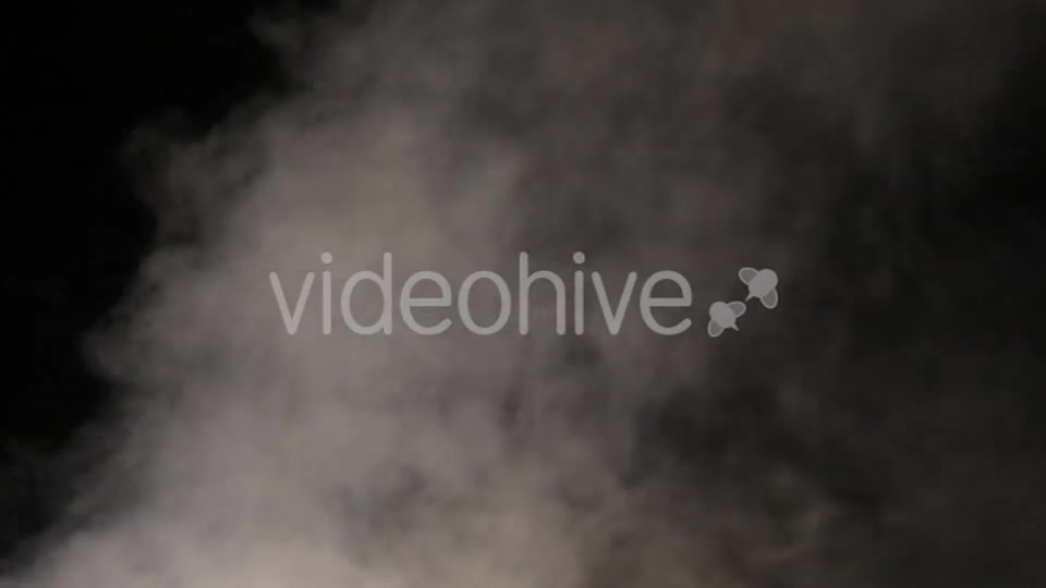 White Smoke Videohive 9374405 Motion Graphics Image 4
