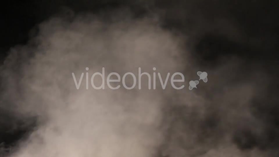 White Smoke Videohive 9374405 Motion Graphics Image 9