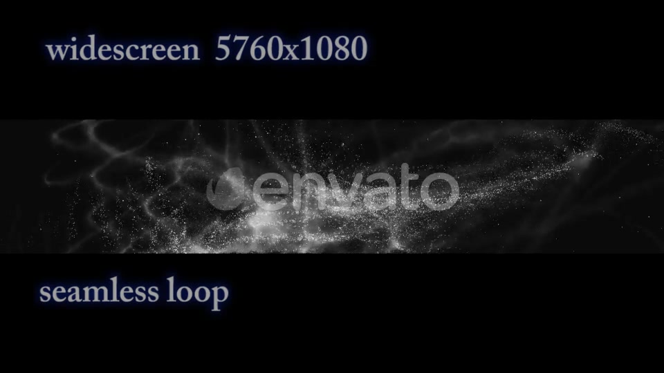 White Spray Widescreen Videohive 22101690 Motion Graphics Image 3