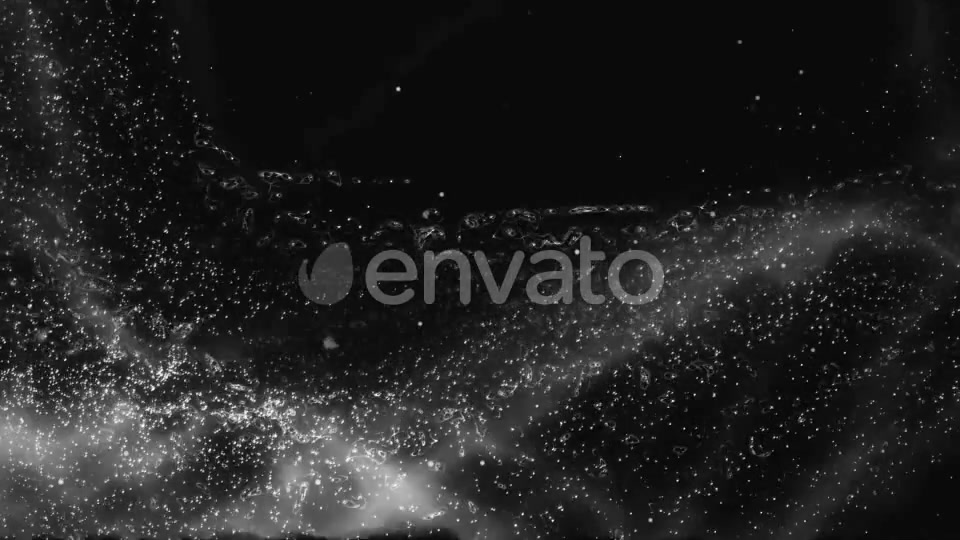 White Spray Widescreen Videohive 22101690 Motion Graphics Image 7