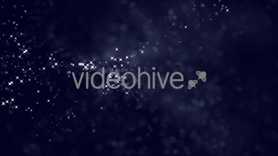White Star Particles Videohive 21111369 Motion Graphics Image 5