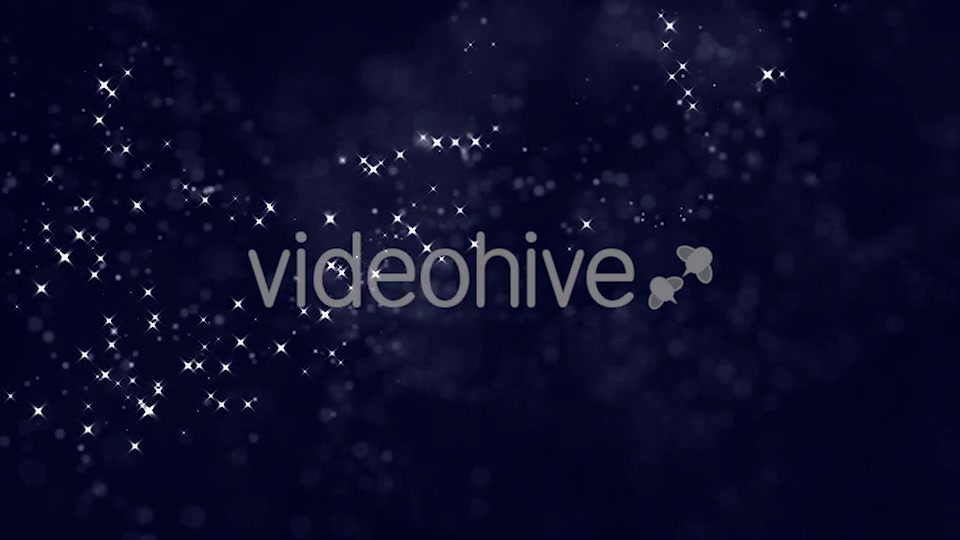 White Star Particles Videohive 21111369 Motion Graphics Image 6