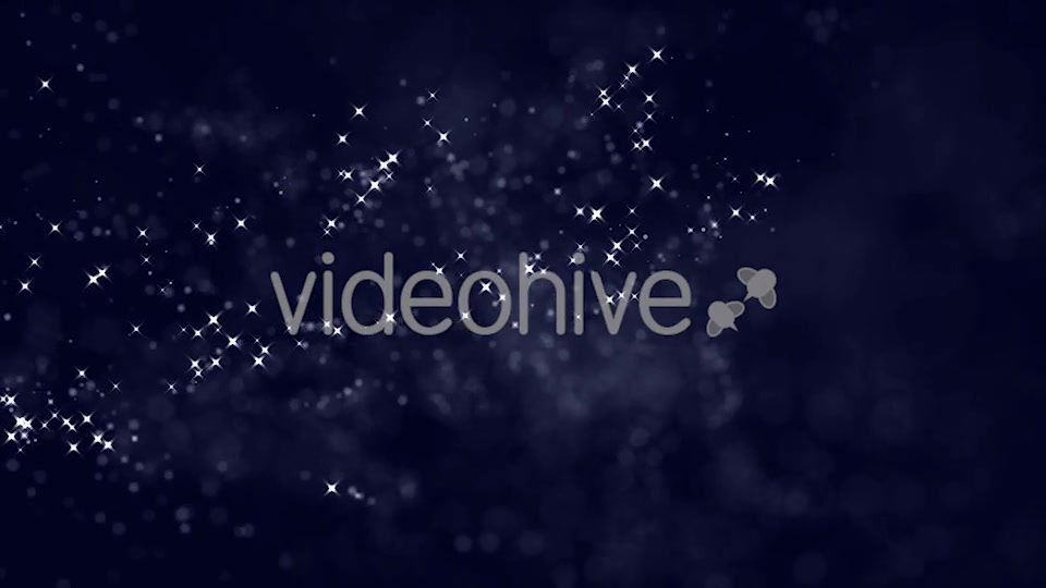 White Star Particles Videohive 21111369 Motion Graphics Image 7