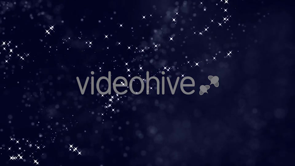 White Star Particles Videohive 21111369 Motion Graphics Image 8