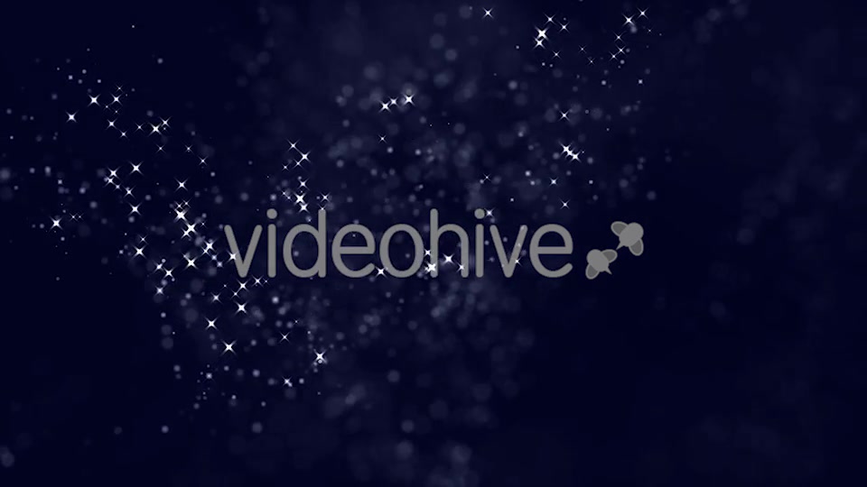 White Star Particles Videohive 21111369 Motion Graphics Image 9