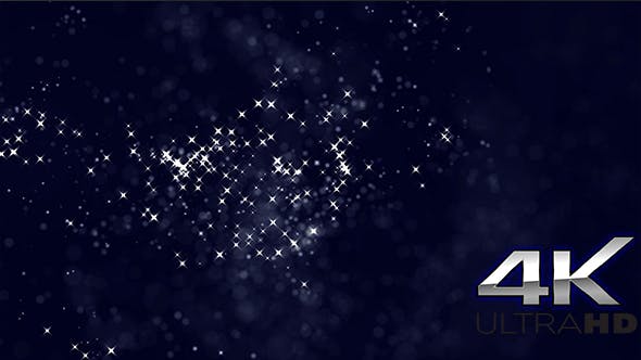 White Star Particles - Download Videohive 21111369