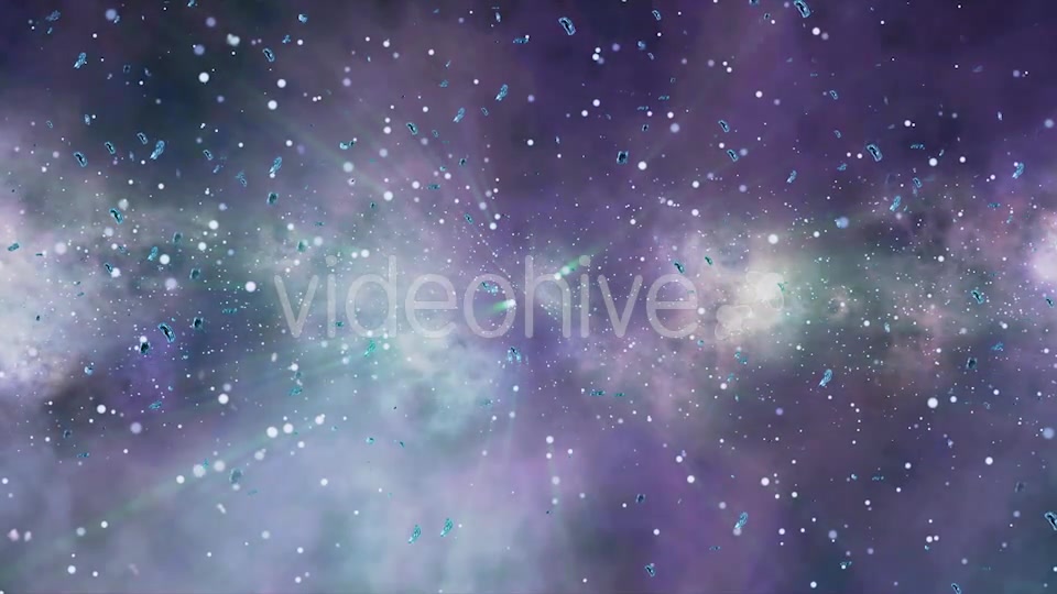 Wide screen Cosmic Nebula Videohive 21225799 Motion Graphics Image 10