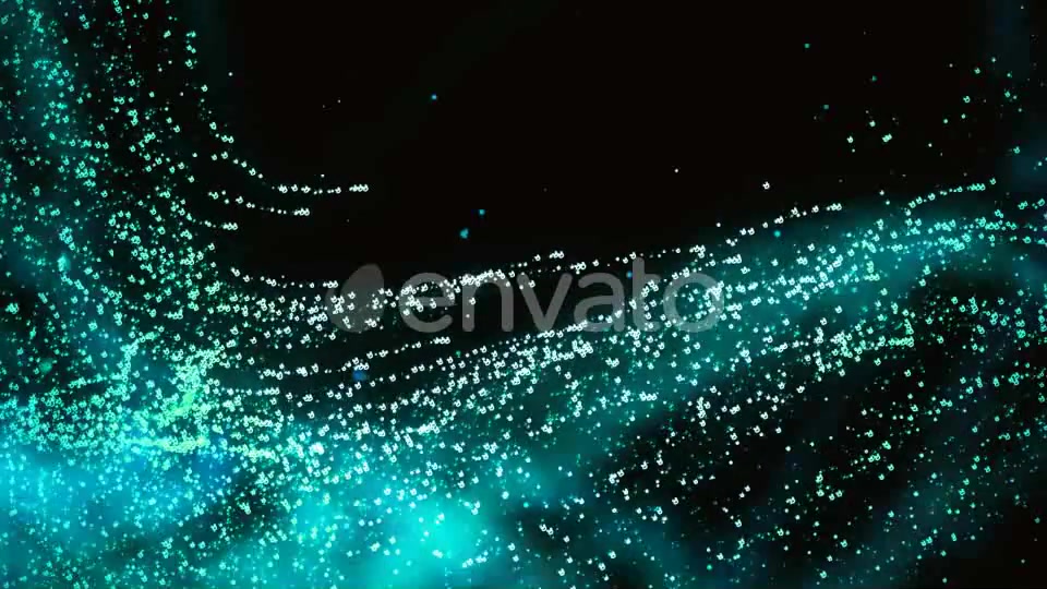 Widescreen Epic Cyan Background Videohive 21925684 Motion Graphics Image 7