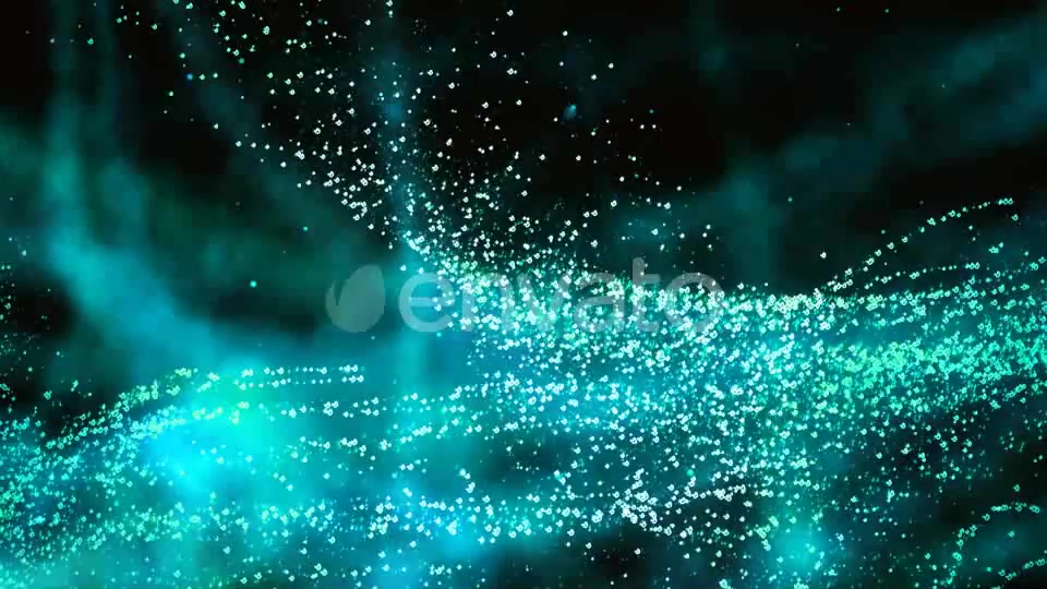 Widescreen Epic Cyan Background Videohive 21925684 Motion Graphics Image 8