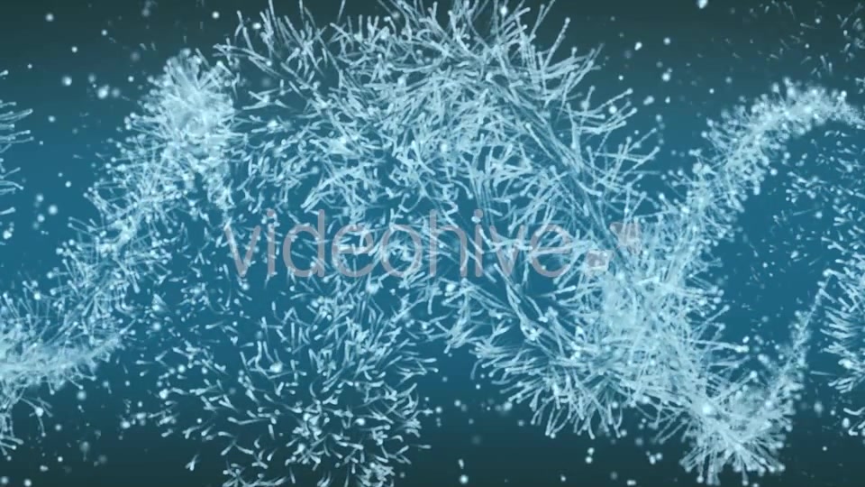 Widescreen Frost Patterns Videohive 21077578 Motion Graphics Image 10