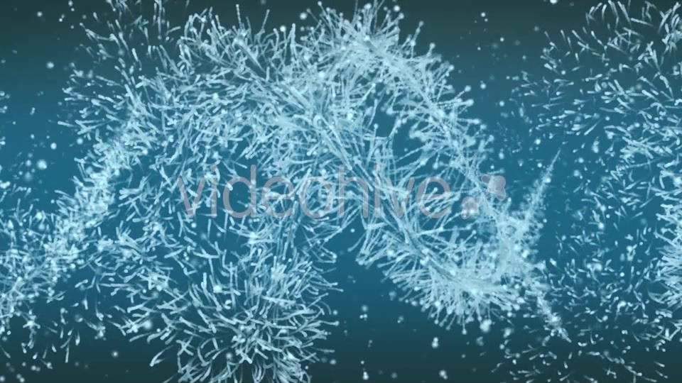 Widescreen Frost Patterns Videohive 21077578 Motion Graphics Image 6