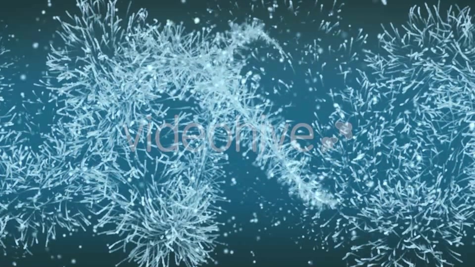 Widescreen Frost Patterns Videohive 21077578 Motion Graphics Image 7