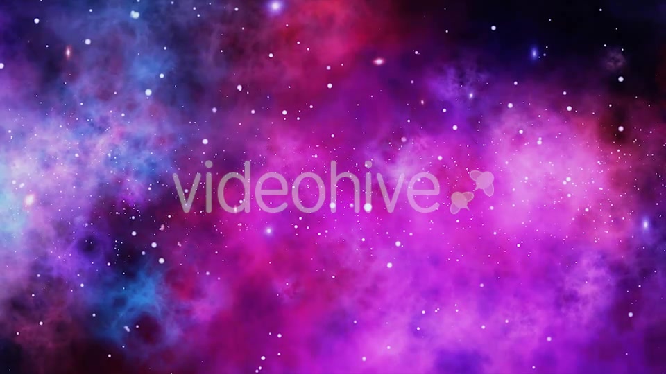 Widescreen Galactic Nebula Videohive 21231798 Motion Graphics Image 5