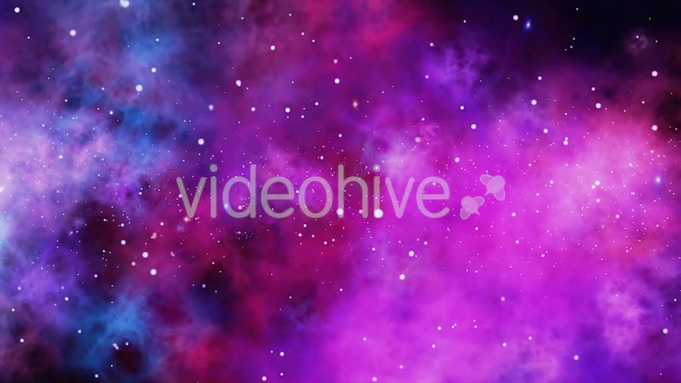Widescreen Galactic Nebula Videohive 21231798 Motion Graphics Image 6