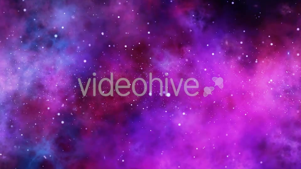 Widescreen Galactic Nebula Videohive 21231798 Motion Graphics Image 7