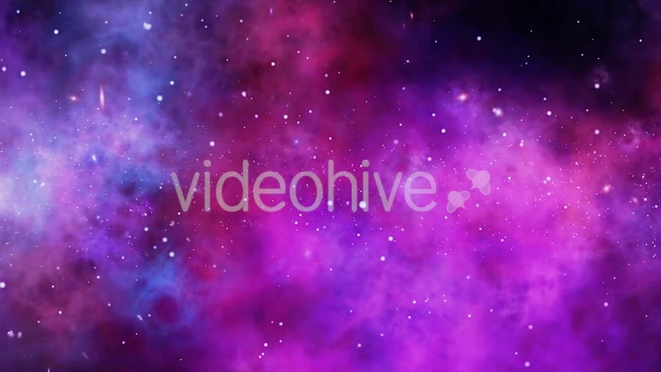 Widescreen Galactic Nebula Videohive 21231798 Motion Graphics Image 8
