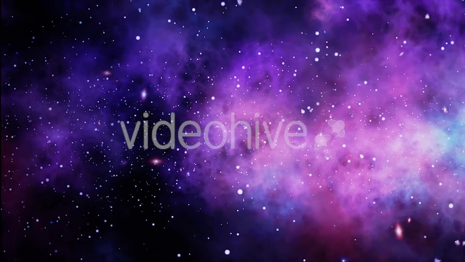 Widescreen Galactic Nebula Videohive 21231798 Motion Graphics Image 9