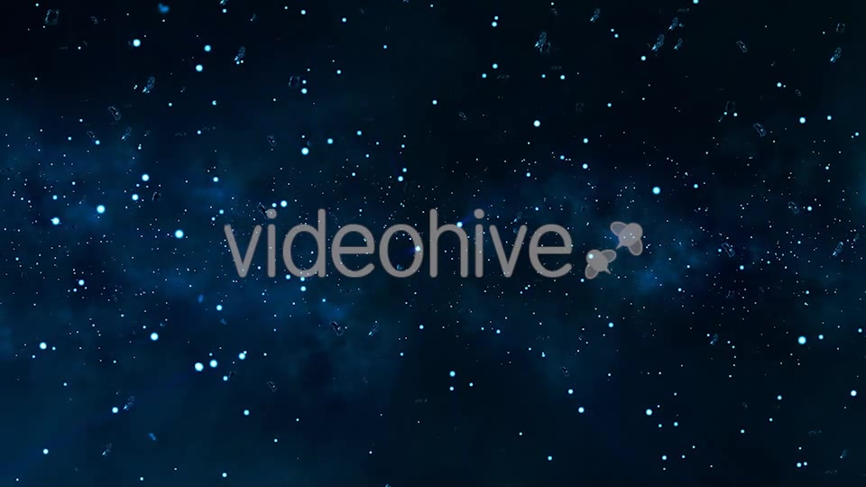 Widescreen Night Space Videohive 21225701 Motion Graphics Image 7