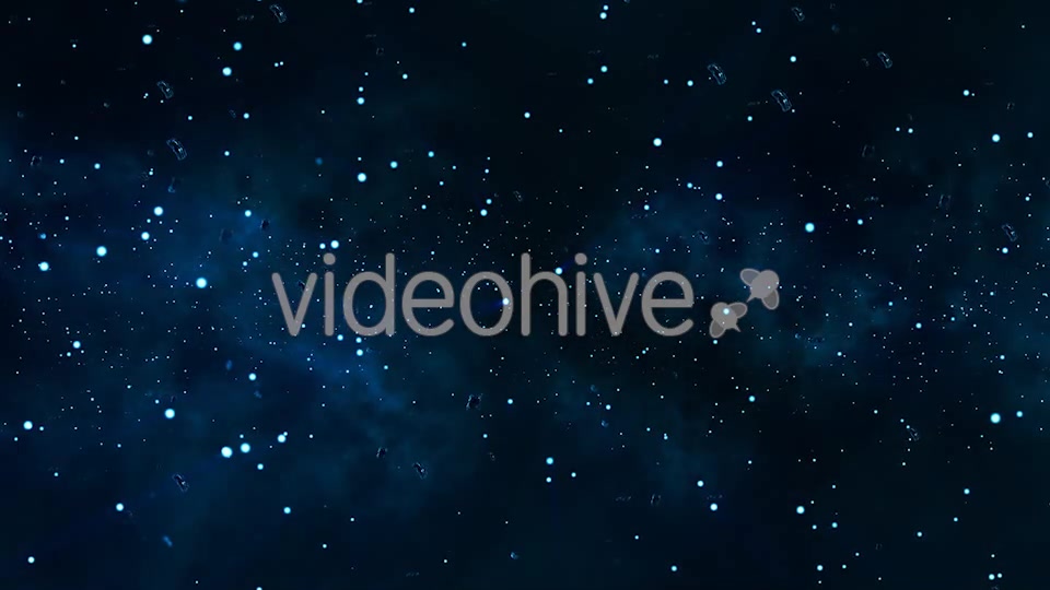 Widescreen Night Space Videohive 21225701 Motion Graphics Image 8