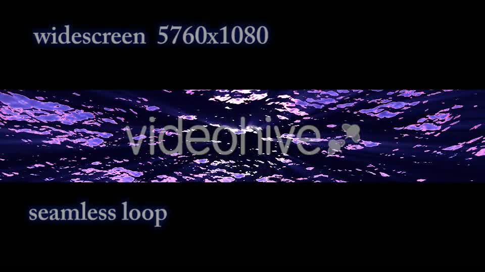 Widescreen Underwater Light Videohive 20930203 Motion Graphics Image 1