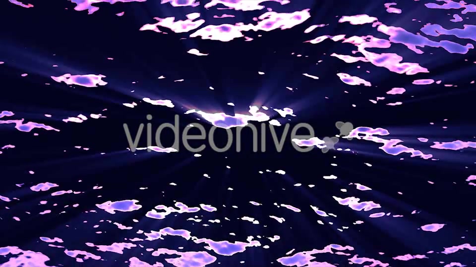 Widescreen Underwater Light Videohive 20930203 Motion Graphics Image 6