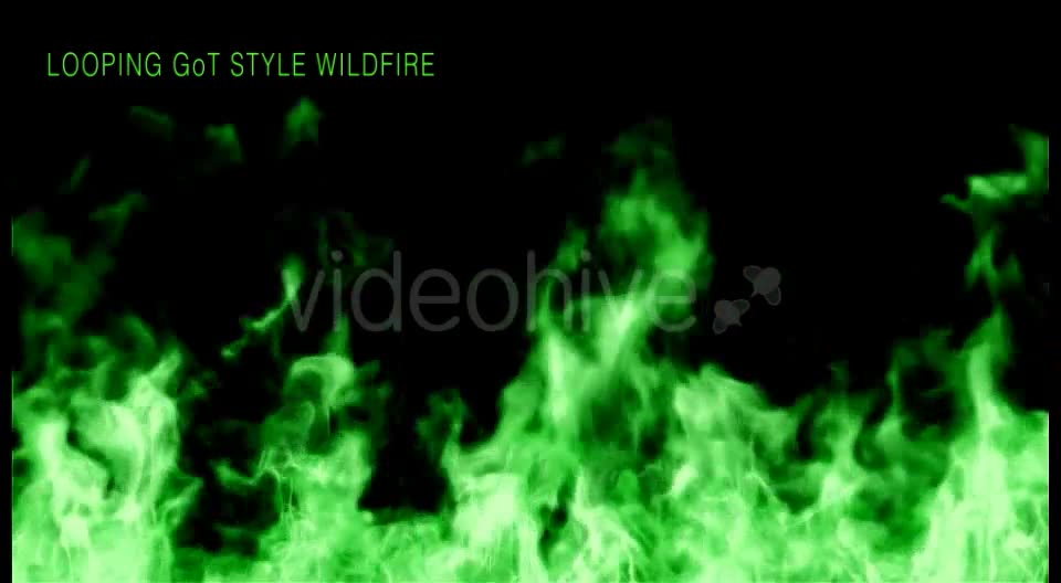 Wildfire Videohive 15627604 Motion Graphics Image 2