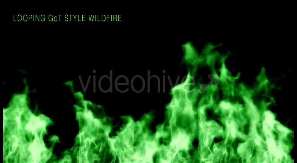 Wildfire Videohive 15627604 Motion Graphics Image 3