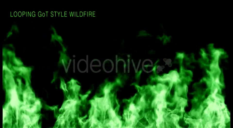 Wildfire Videohive 15627604 Motion Graphics Image 4