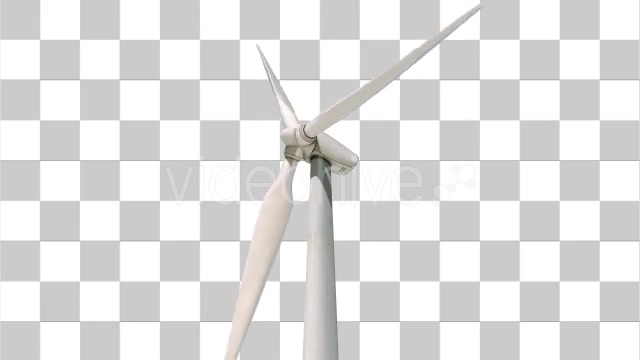 Wind Turbine Renewable Energy Videohive 8626079 Motion Graphics Image 10