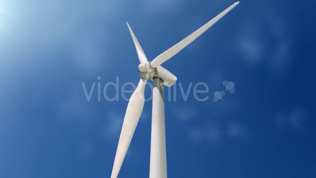 Wind Turbine Renewable Energy Videohive 8626079 Motion Graphics Image 6